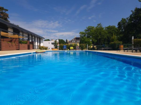 Juve Relax Apartman Balatonföldvar